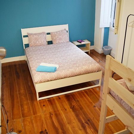 Nations Rooms Lisboa Chambre photo