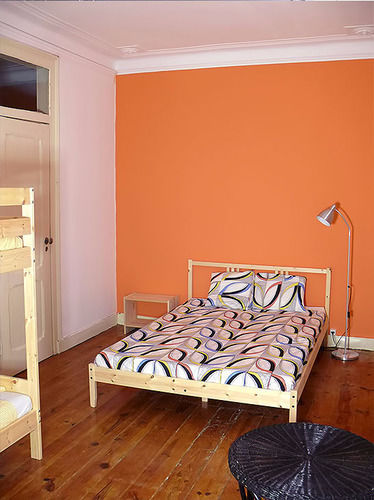 Nations Rooms Lisboa Extérieur photo