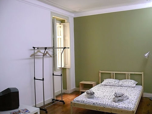 Nations Rooms Lisboa Extérieur photo